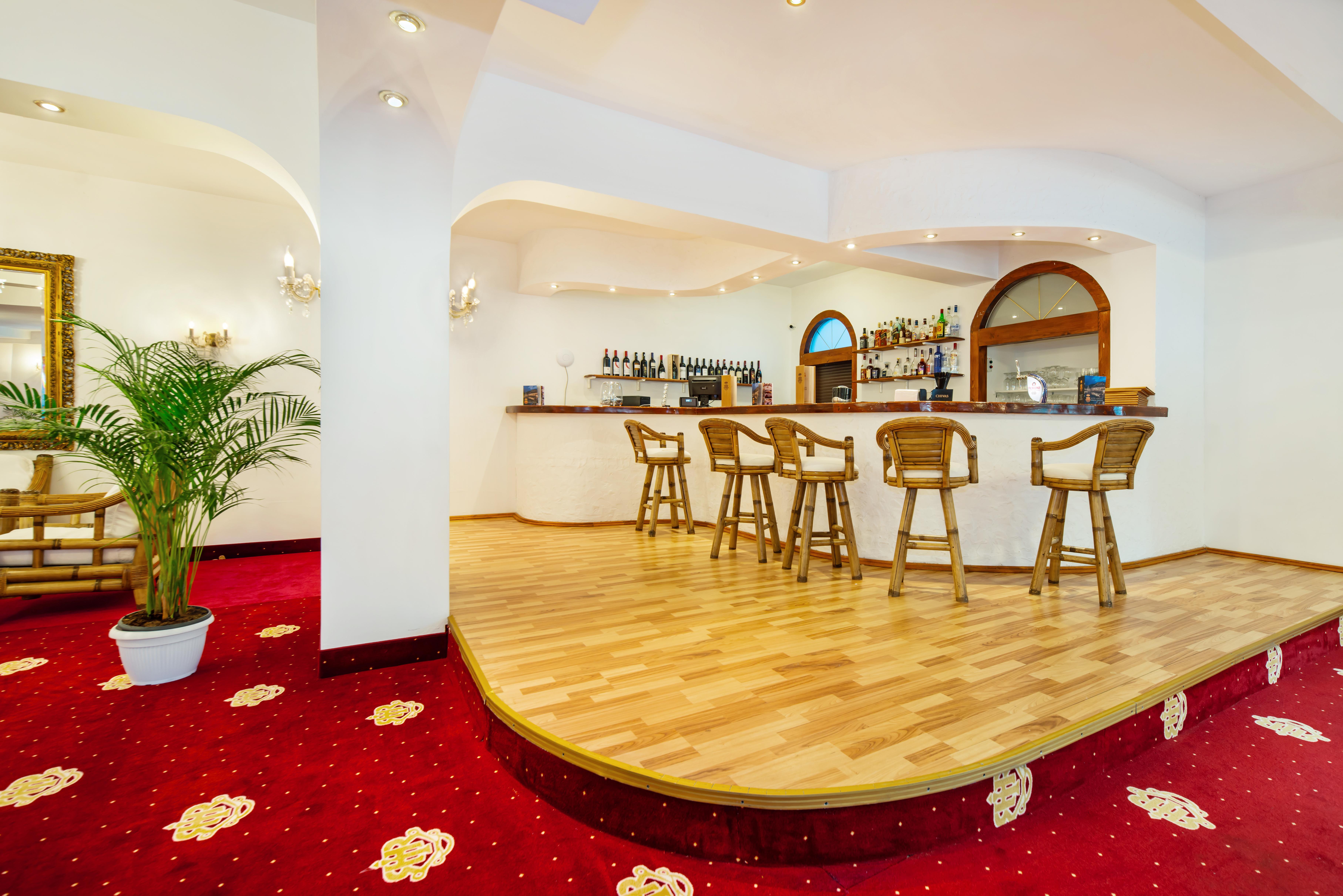 Aurelius Imparatul Romanilor Hotel & Spa Poiana Brasov Eksteriør bilde