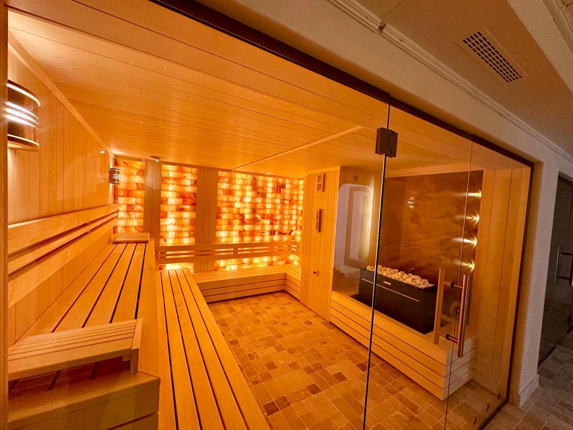 Aurelius Imparatul Romanilor Hotel & Spa Poiana Brasov Eksteriør bilde