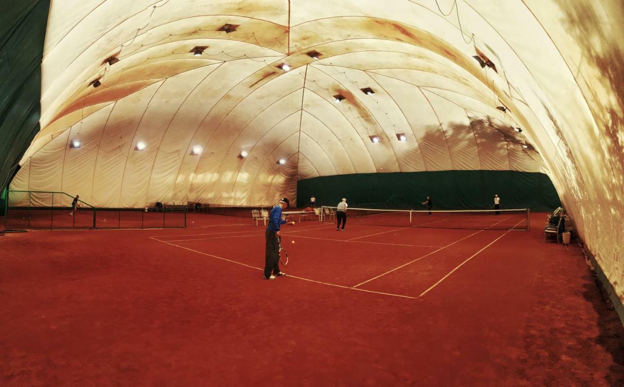Aurelius Imparatul Romanilor Hotel & Spa Poiana Brasov Eksteriør bilde